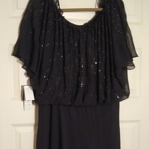 Women's JKara New York evening dress